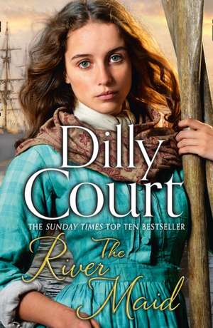 The River Maid de Dilly Court