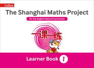 Shanghai Maths - The Shanghai Maths Project Year 1 Learning de Amanda Simpson