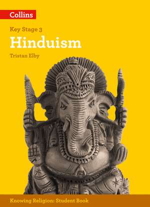 Elby, T: Hinduism de Tristan Elby