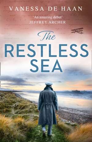 The Restless Sea de Vanessa De Haan