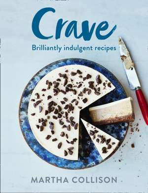 Crave de Martha Collison