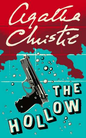 The Hollow de Agatha Christie