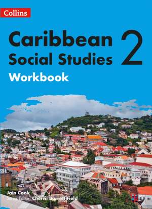 Workbook 2 de Jain Cook