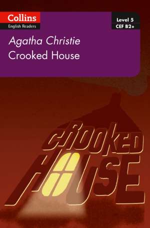 Crooked House de Agatha Christie