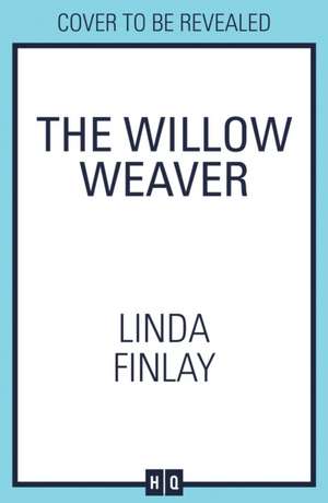 The Girl with the Amber Comb de Linda Finlay