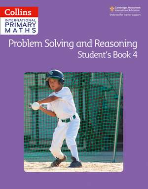 INT PRIMARY MATHS PROBLEM SB4 de Peter Clarke