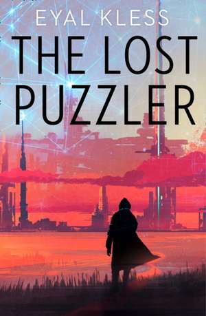 The Lost Puzzler de Eyal Kless