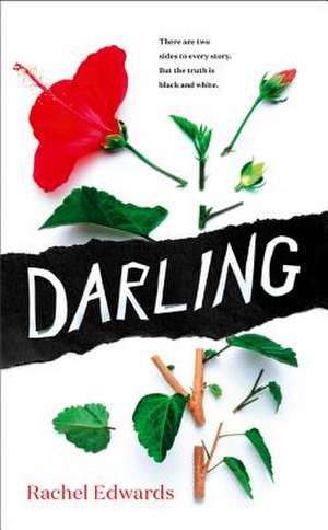 Darling de Rachel Edwards