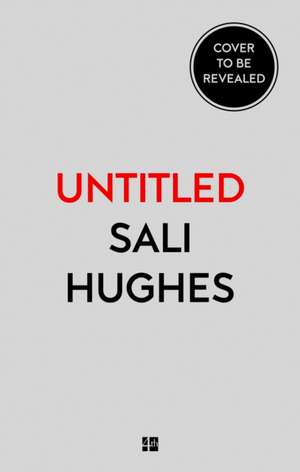 EVERYTHING IS WASHABLE & PB de Sali Hughes