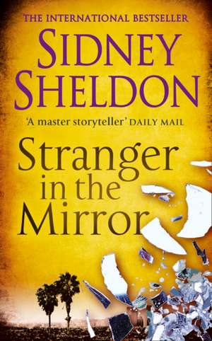 STRANGER IN THE MIRROR IN PB de SIDNEY SHELDON