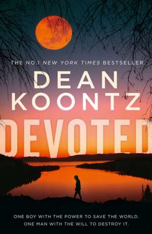 Koontz, D: Devoted