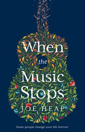 Heap, J: When the Music Stops