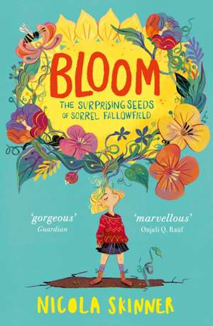 BLOOM PB de Nicola Skinner