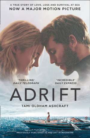 ADRIFT PB