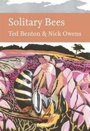 Solitary Bees de Nick Owens