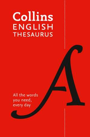 PAPERBACK ENG_ESSENTIAL PB de Collins Dictionaries