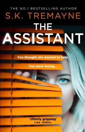 The Assistant de S. K. Tremayne