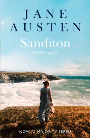 Sanditon de Jane Austen