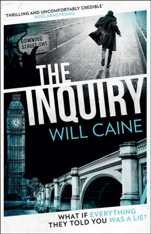 Inquiry de Will Caine