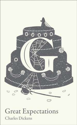 Dickens, C: Great Expectations