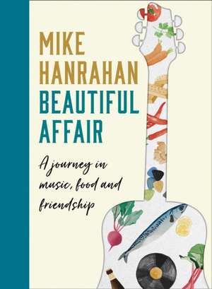 Beautiful Affair de Mike Hanrahan