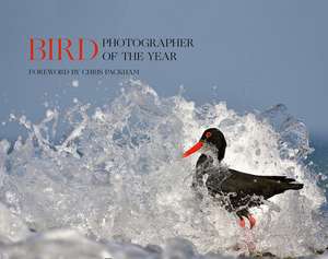 Bird Photographer of the Year de Bird Photographer Of The Year