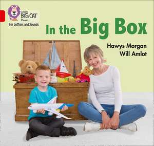 In the Big Box de Hawys Morgan