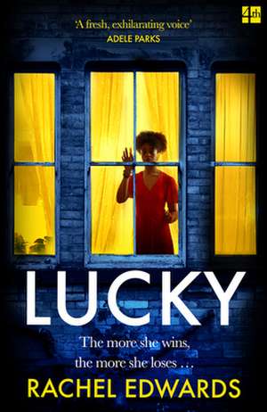 Lucky de Rachel Edwards