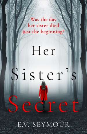 Her Sister's Secret de E. V. Seymour