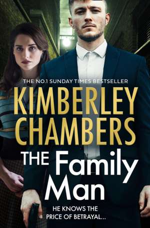 The Family Man de Kimberley Chambers