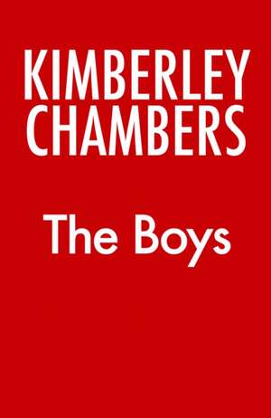 The Brothers de Kimberley Chambers