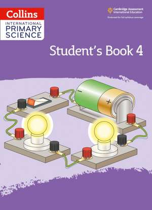 INT PRI SCIENCE SB4 2E de Tbd