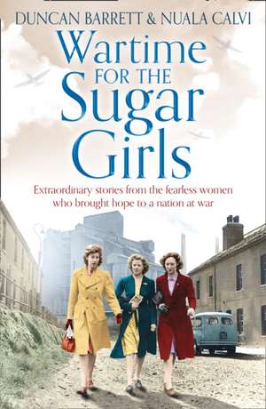 SUGAR GIRLS PB