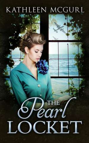 The Pearl Locket de Kathleen Mcgurl