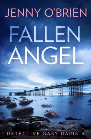 Fallen Angel de Jenny OâEUR(TM)Brien