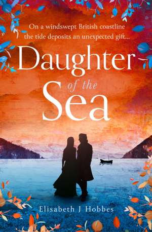 Daughter of the Sea de Elisabeth J. Hobbes