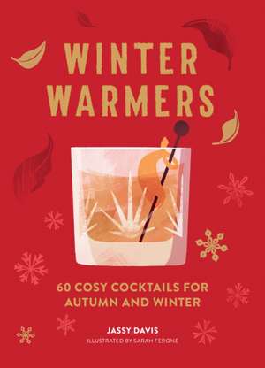 Winter Warmers de Jassy Davis