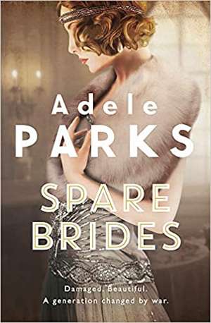 SPARE BRIDES PB de Adele Parks