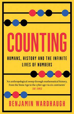 Counting de Benjamin Wardhaugh