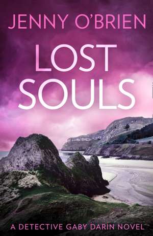 Lost Souls de Jenny OâEUR(TM)Brien