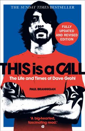 This Is a Call de Paul Brannigan