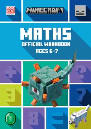 MNCRFT E_MNCRFT MATHS AGES 6-7 de Collins Ks1