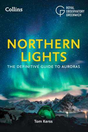 Northern Lights de Collins Astronomy