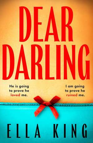 Dear Darling de Ella King