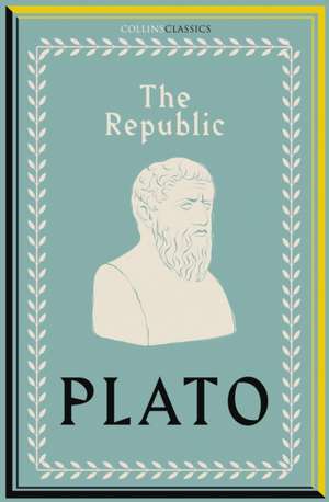 Republic de Plato