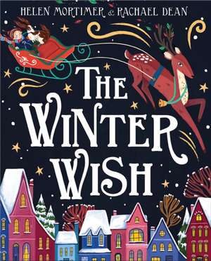 The Winter Wish de Helen Mortimer