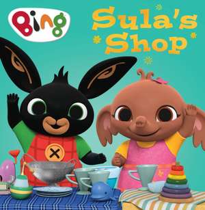 Sula's Shop de HarperCollins Children's Books