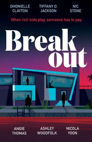 Breakout de Angie Thomas