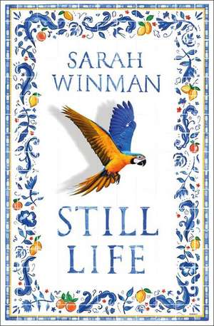Still Life de Sarah Winman