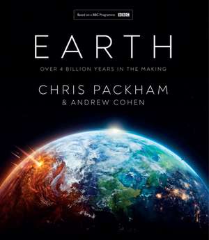 Earth de Andrew Cohen